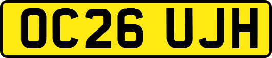 OC26UJH