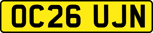 OC26UJN