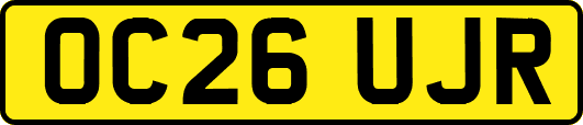 OC26UJR