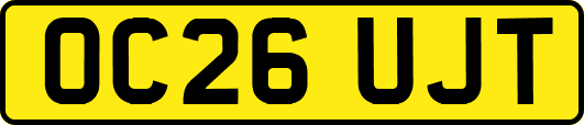 OC26UJT