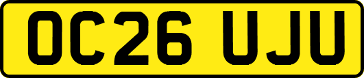 OC26UJU