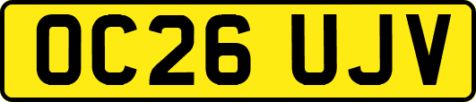 OC26UJV