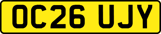 OC26UJY
