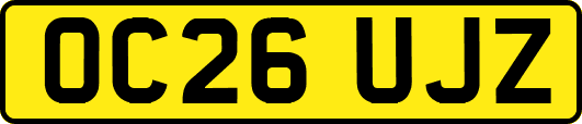 OC26UJZ