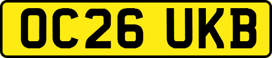 OC26UKB