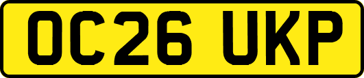 OC26UKP