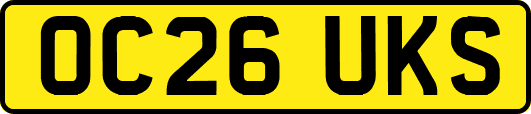 OC26UKS
