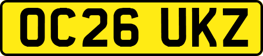 OC26UKZ