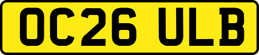 OC26ULB