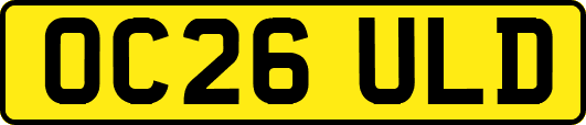 OC26ULD