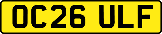 OC26ULF