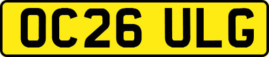 OC26ULG