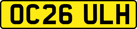 OC26ULH