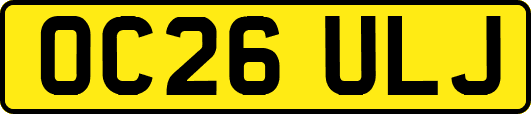 OC26ULJ
