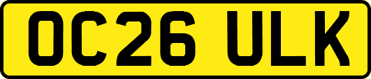 OC26ULK
