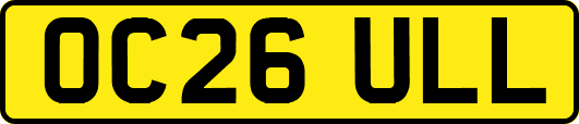 OC26ULL
