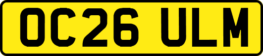 OC26ULM