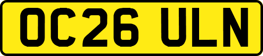OC26ULN