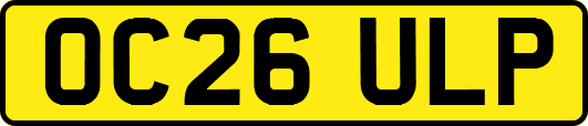 OC26ULP