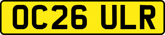 OC26ULR