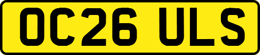 OC26ULS