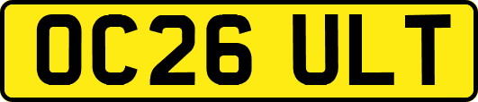 OC26ULT