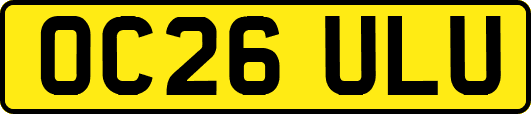 OC26ULU