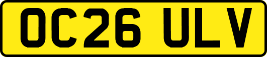 OC26ULV