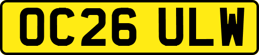 OC26ULW