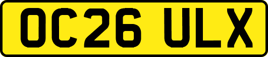 OC26ULX