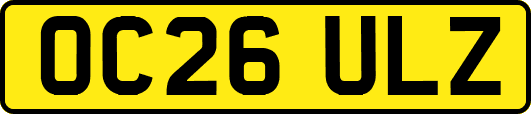 OC26ULZ