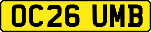 OC26UMB