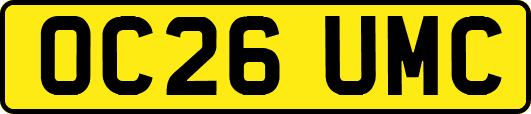 OC26UMC