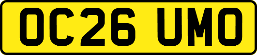 OC26UMO