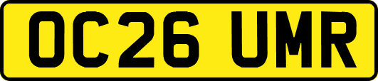 OC26UMR