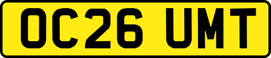 OC26UMT