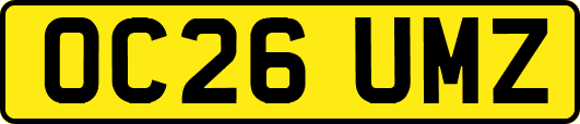 OC26UMZ