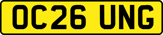 OC26UNG
