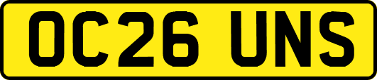 OC26UNS
