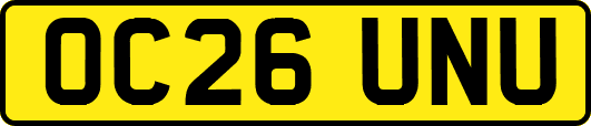 OC26UNU