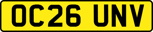 OC26UNV