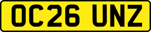 OC26UNZ