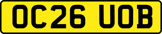 OC26UOB
