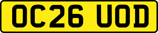 OC26UOD