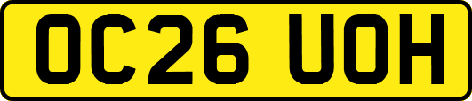 OC26UOH