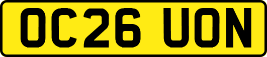 OC26UON