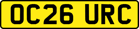 OC26URC