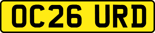 OC26URD