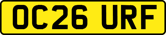 OC26URF