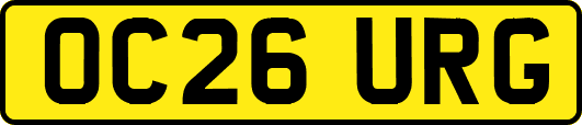 OC26URG